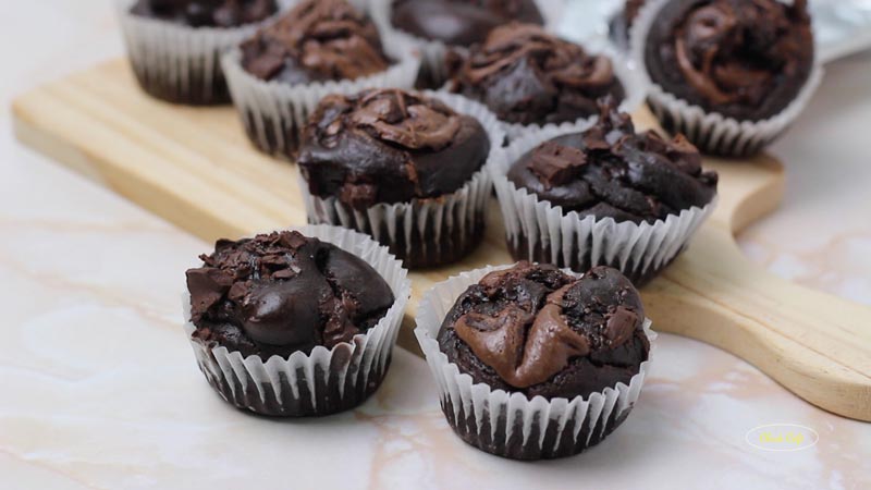 บราวนี่ทำขาย