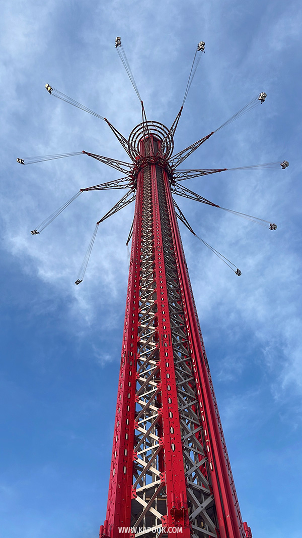 Skyflyers: Wings of Garudapterus