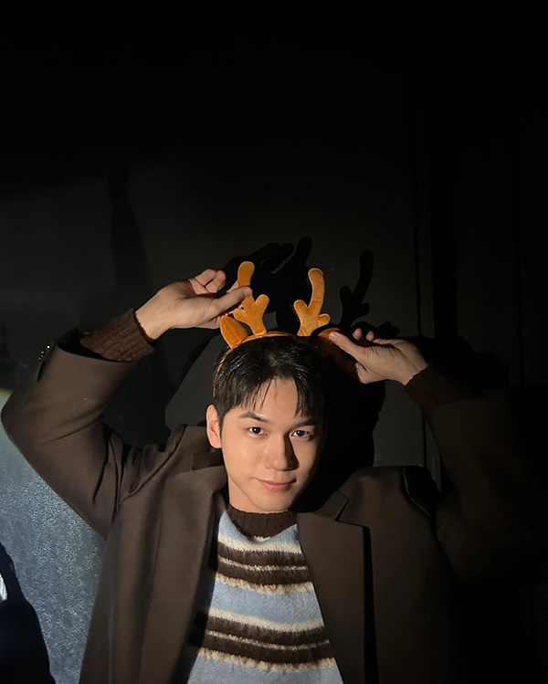 องซองอู ประวัติ Ongseongwu Wanna One