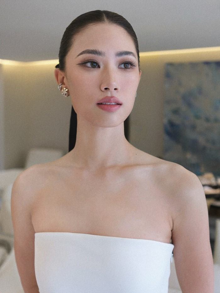 เพลง ชนม์ทิดา อวดลุคเรียบหรู แต่ออร่าจับ