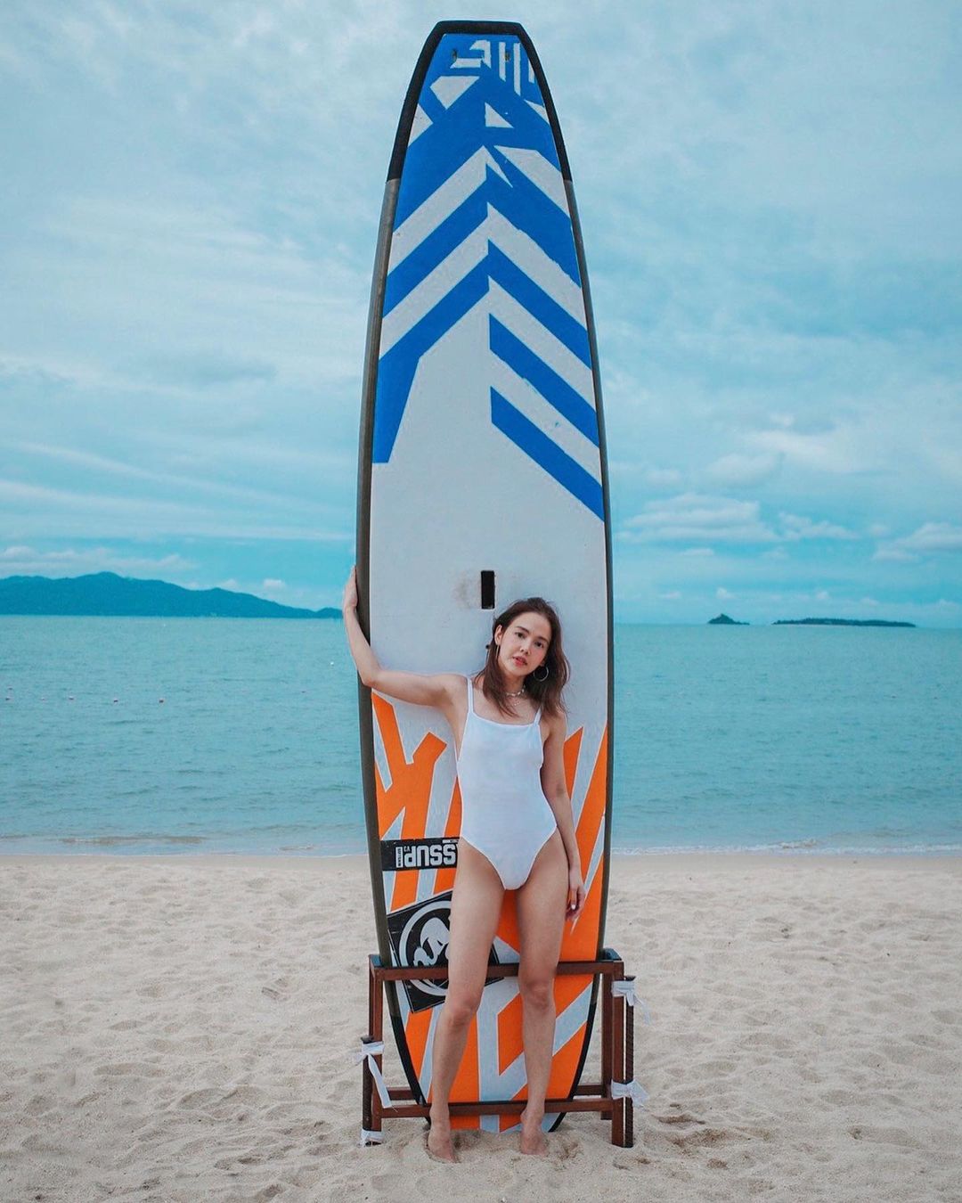 จอย ชลธิชา