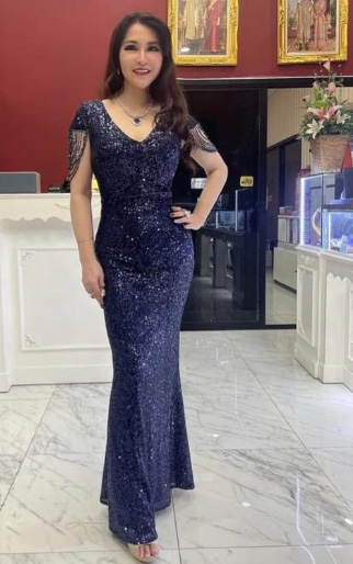 ล้วงประวัติ เพชรพันปี เจ้าของร้านเพชรดัง ดีกรีไม่ธรรมดา