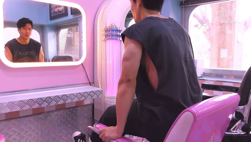 ติ๊ก เจษฎาภรณ์