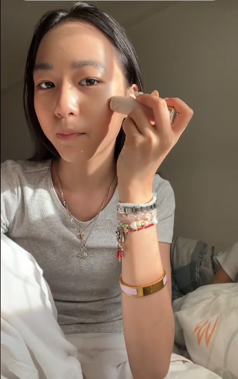 น้องชิลลี่