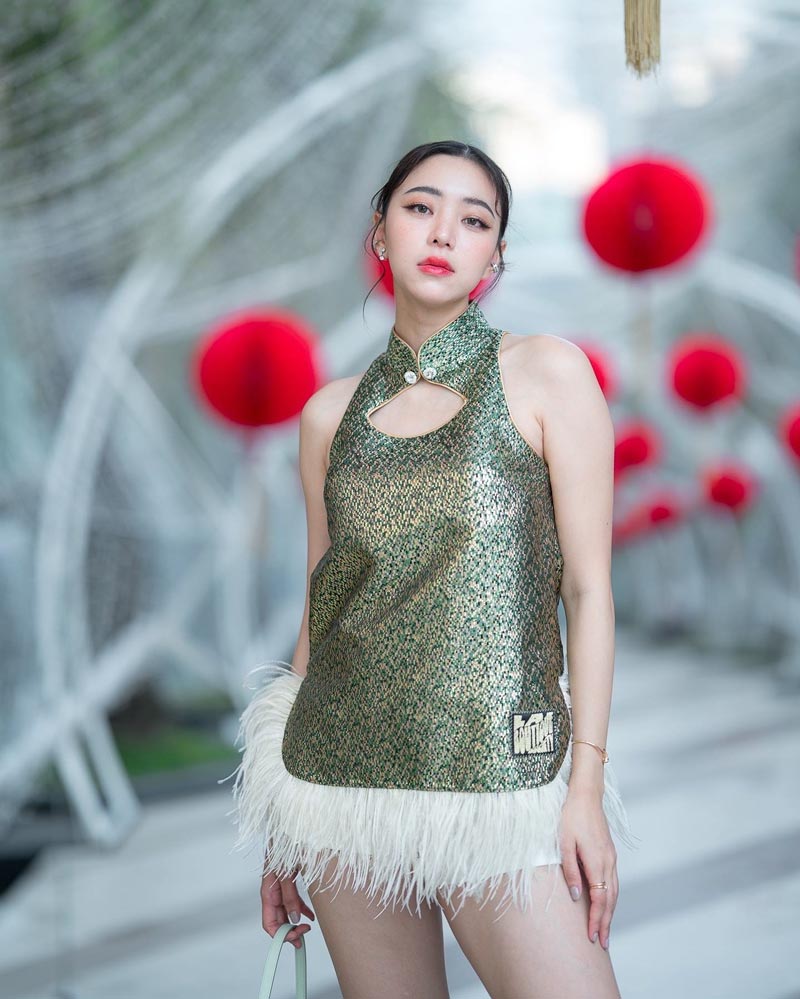 นิวเคลียร์ หรรษา