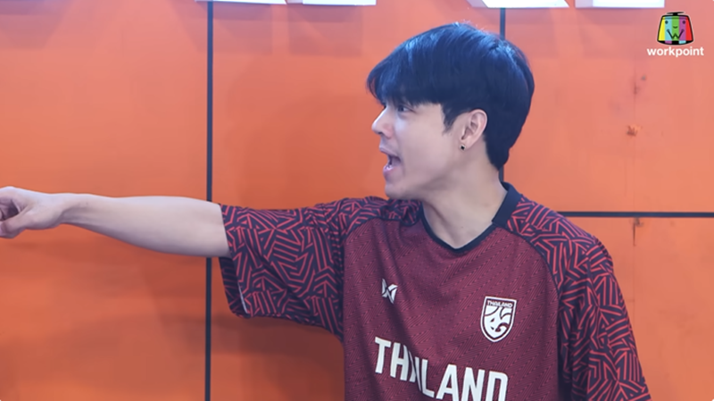 นิกกี้ ณฉัตร แซว ก้อย อรัชพร หลังเดินป่ากับ ท็อป