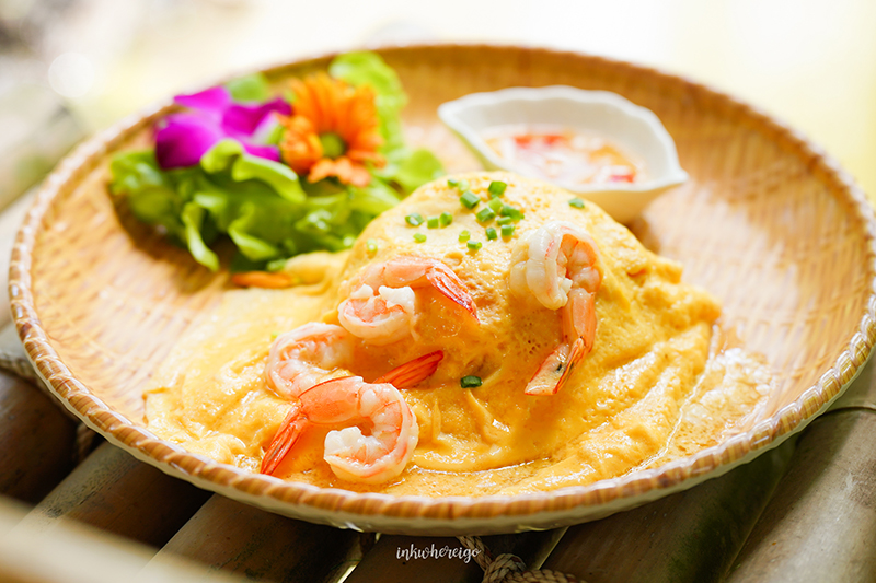 พร้าวหอมคาเฟ่