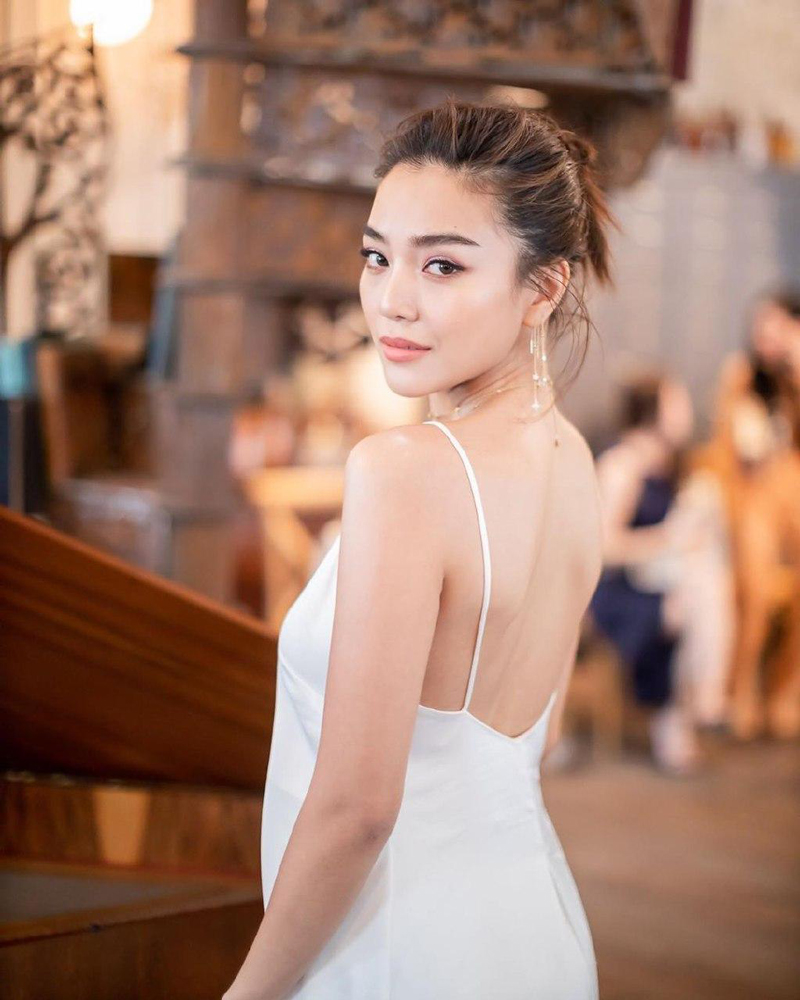 ปราง กัญญ์ณรัณ