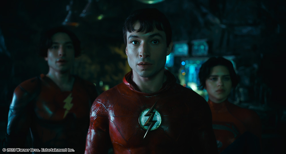 เอซรา มิลเลอร์