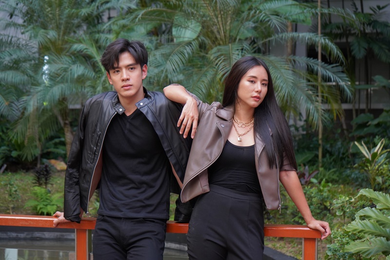 รักนี้ต้องเจียระไน