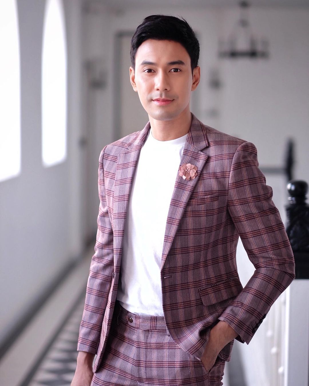 เอส กันตพงศ์