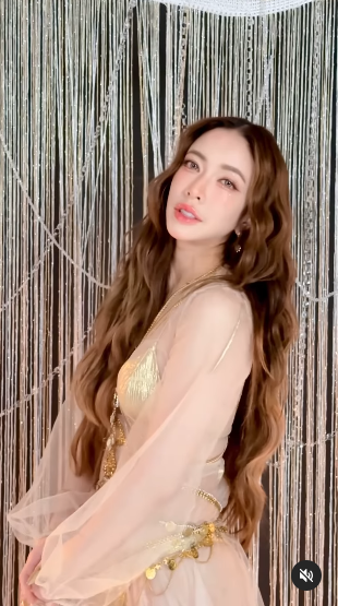 แป้ง อรจิรา