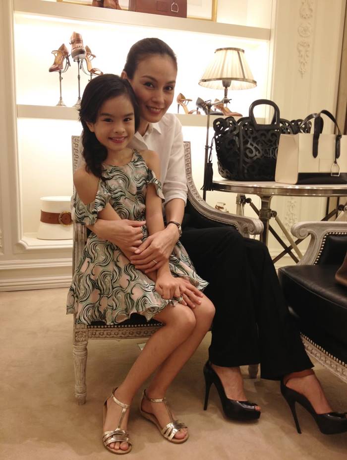 วันเกิดปีที่ 22 ของแอลลี่ 