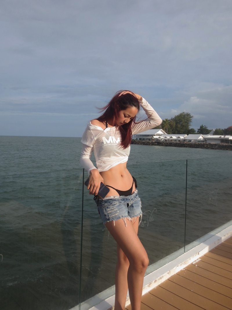 น้องตั้งตา ลูกกีต้าร์ ศิริพิชญ์