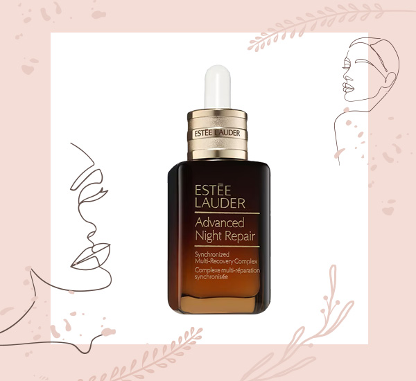 ESTEE LAUDER Advanced Night Repair Synchronized Recovery Complex II เซรั่มหน้าเด็ก