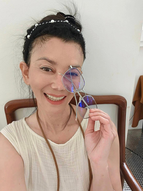 เอ๋ อัจฉรา ประวัติดาราดังที่หลายคนคิดถึง อดีตภรรยา ชาดา ไทยเศรษฐ์