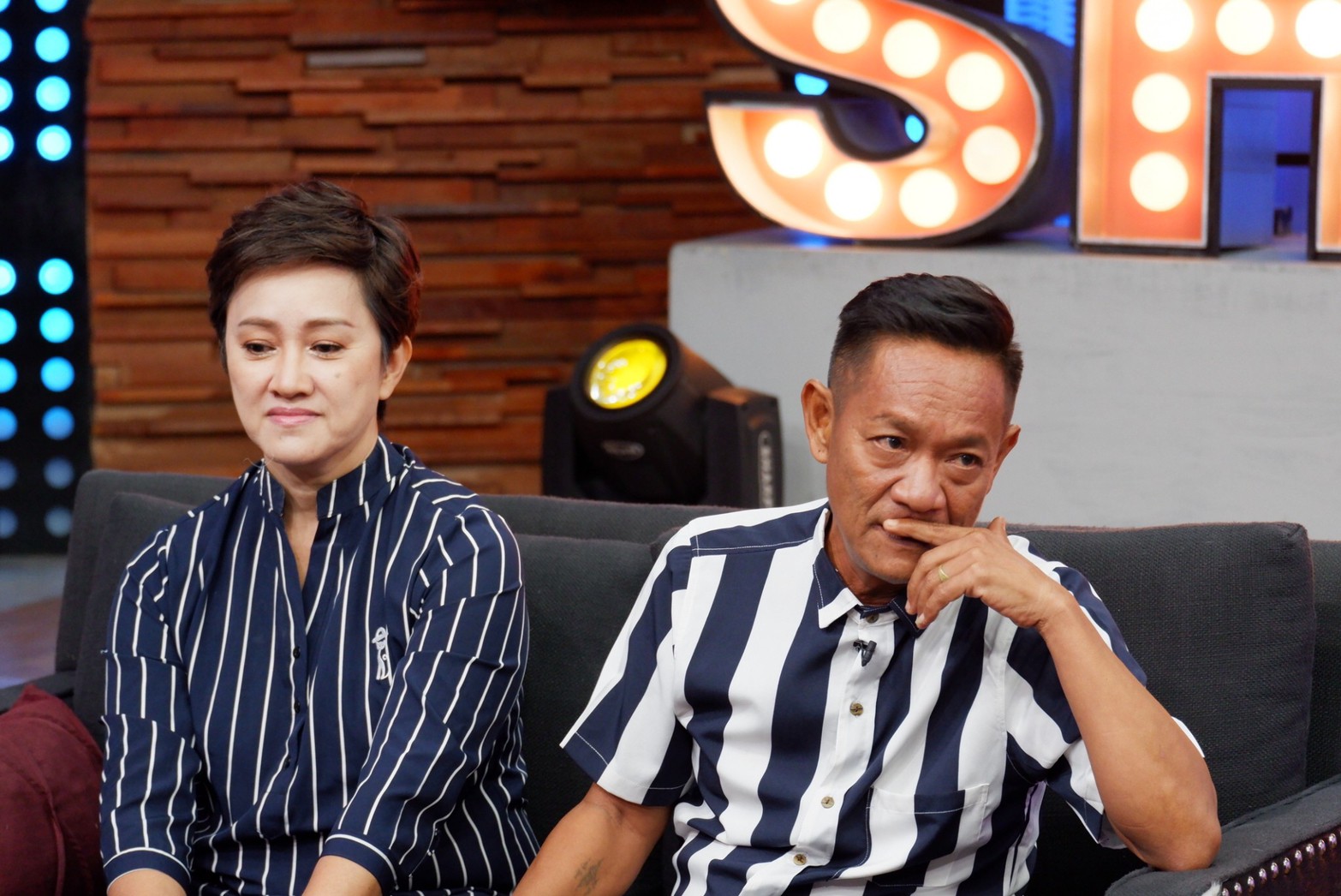 เต่า เชิญยิ้ม