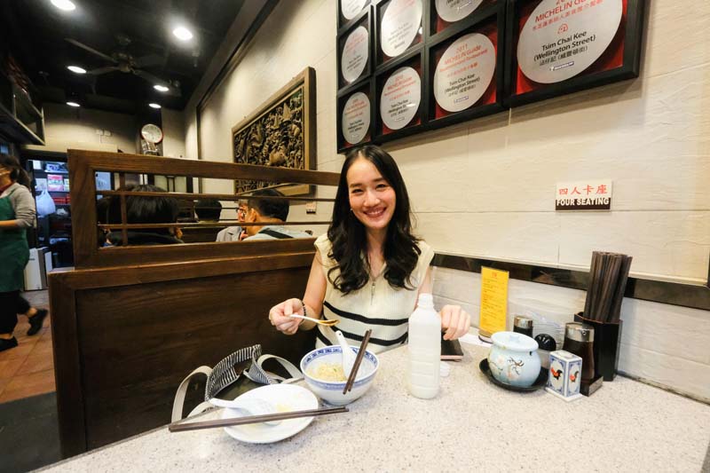 ร้านอาหารฮ่องกง
