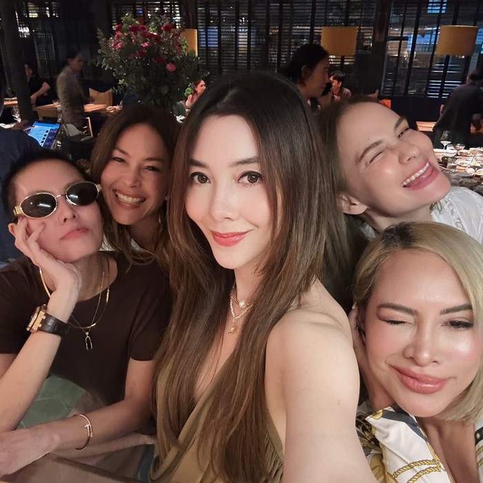 แก๊งนางฟ้า 