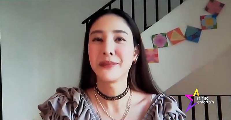 แตงโม นิดา เอ ศุภชัย