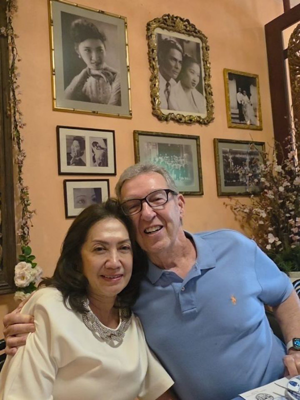 แอฟ ทักษอร จัดงานวันเกิดให้คุณแม่