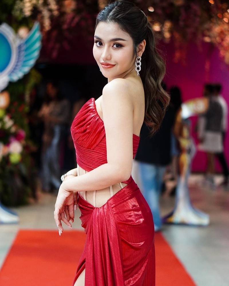 ธัญญ่า อาร์สยาม