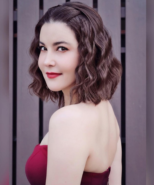 ธัญญ่า ธัญญาเรศ ดาราศัลยกรรม