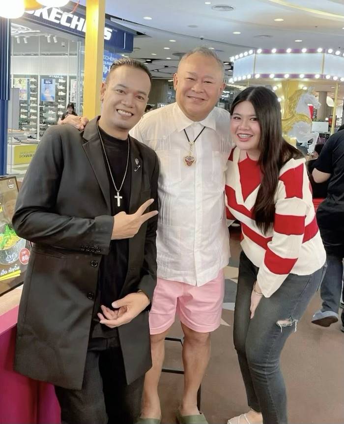 เหน่ง เหม่งจ๋าย เสียชีวิต