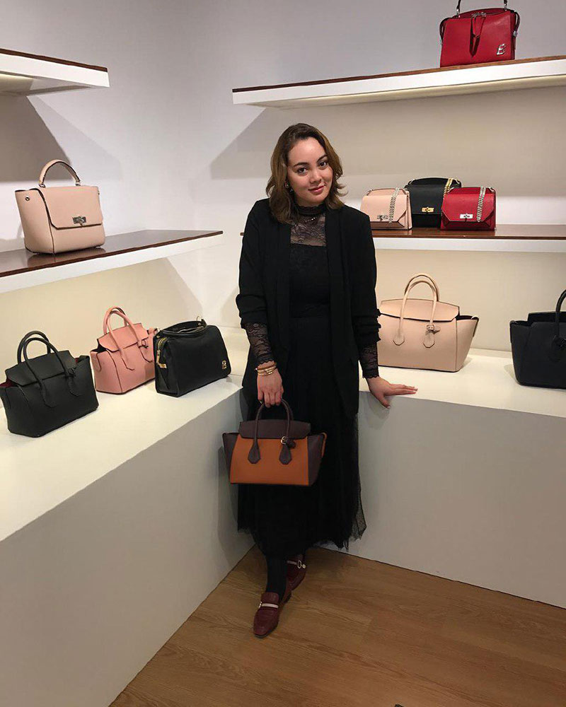 ตั๊ก บงกช