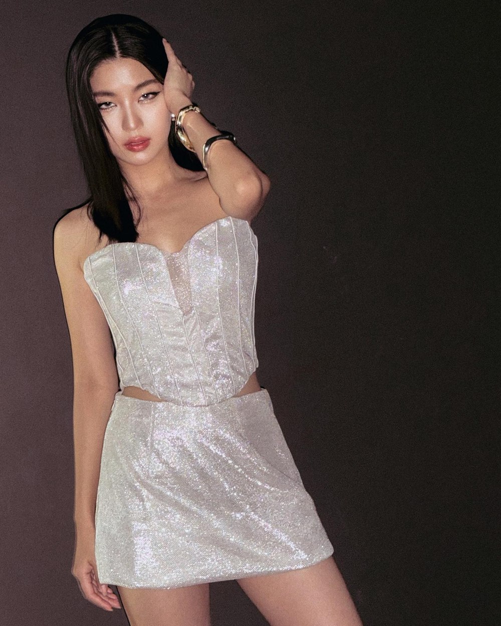 ก้อย อรัชพร เปิดตัวแฟนใหม่เหรอ