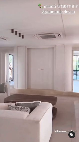 บ้านเจนี่ เทียนโพธิ์สุวรรณ