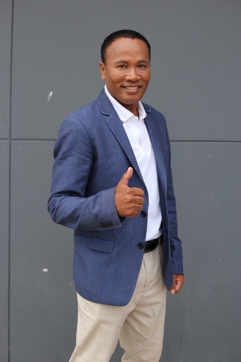 สูตรรักแซ่บอีหลี