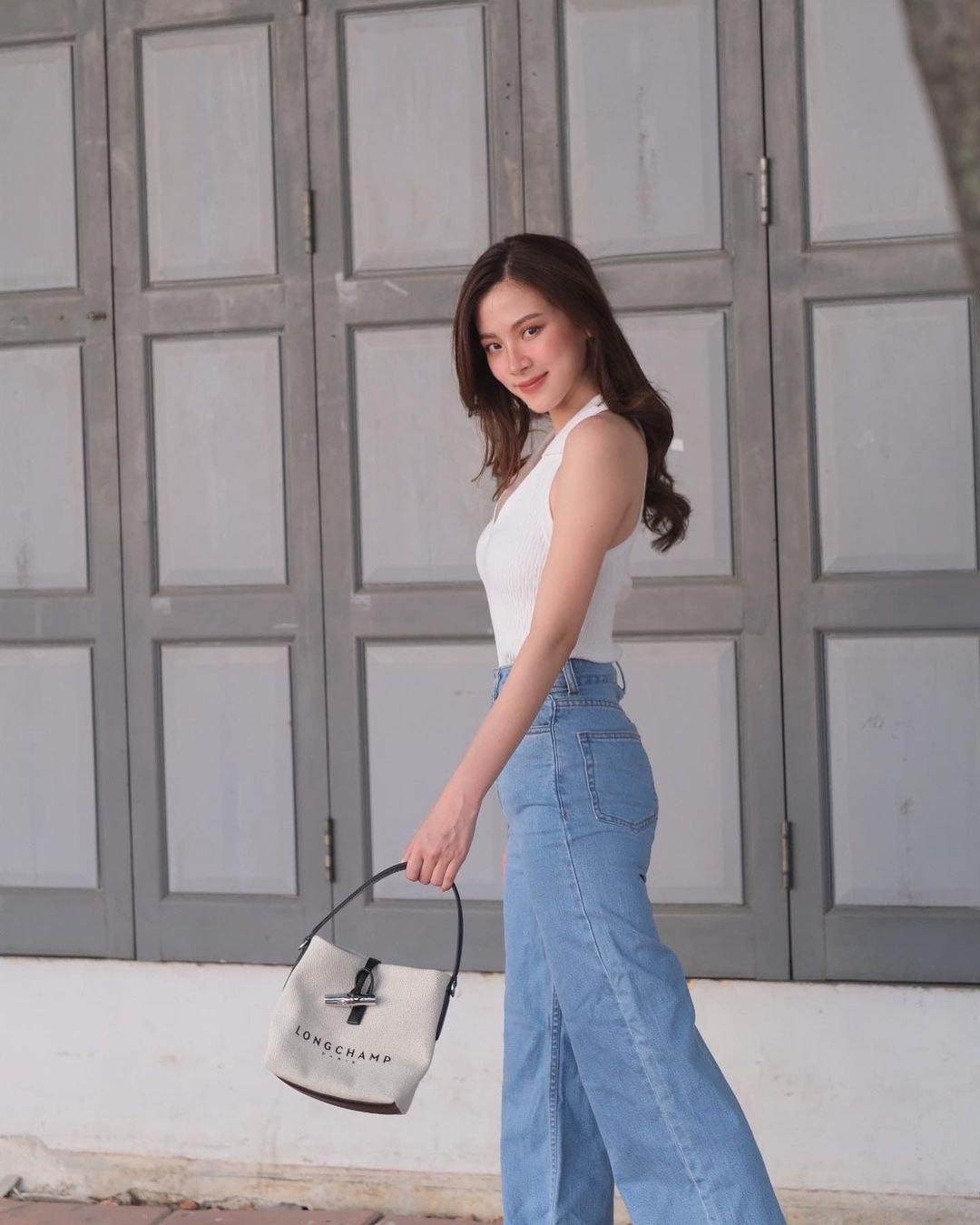 ใบเฟิร์น พิมพ์ชนก