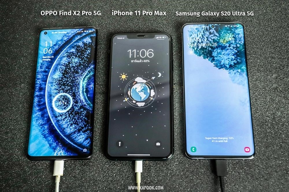 oppo find x2 pro