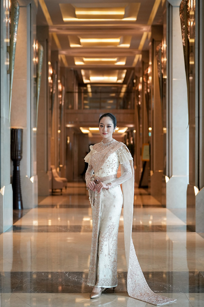 แก้มบุ๋ม ปรียาดา 