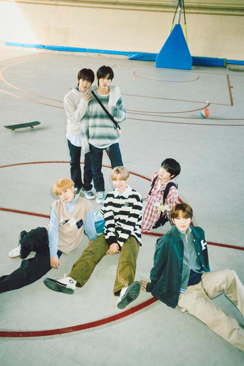 NCT WISH