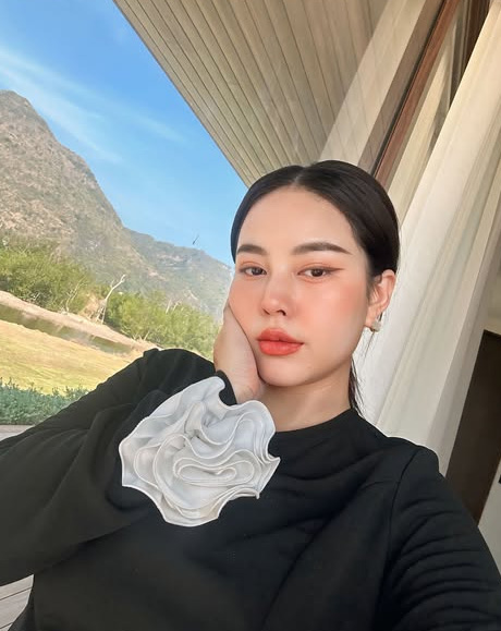 ประวัติ บิว วราภรณ์ อินฟลูเอนเซอร์สายบิวตี้ เจ้าของฉายา Pony เมืองไทย