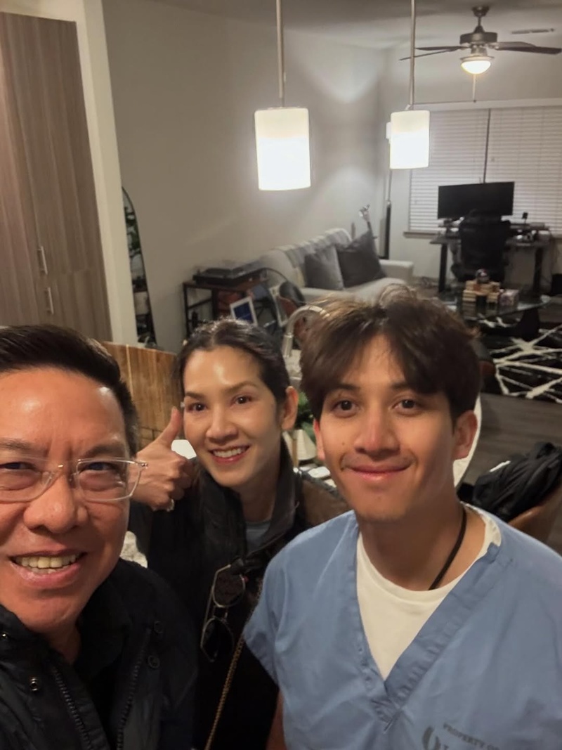 หมอปุณณ