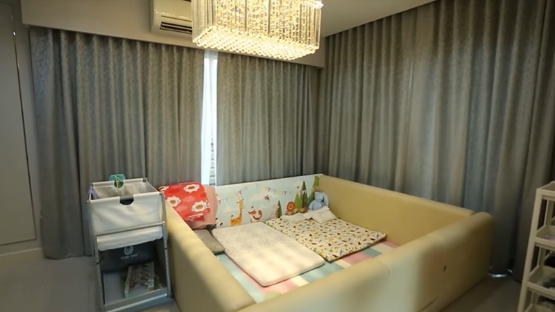 บ้าน หนูเล็ก ก่าก๊า