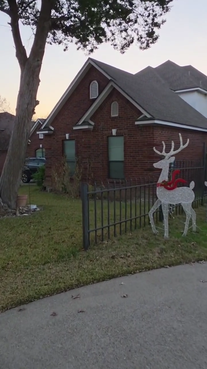 ยายหนิง เล่าเรื่องครอบครัว อพยพมาอเมริกา 40 ปี 