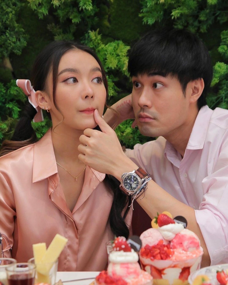 แพรวา ณิชาภัทร 