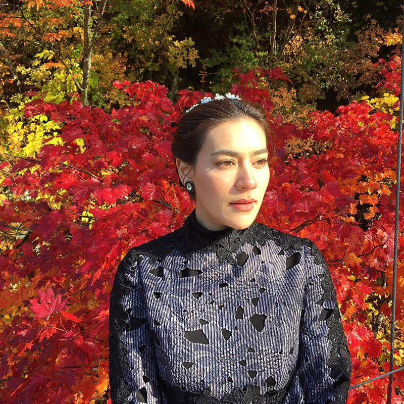 คิมเบอร์ลี่, ดั่งดวงหฤทัย