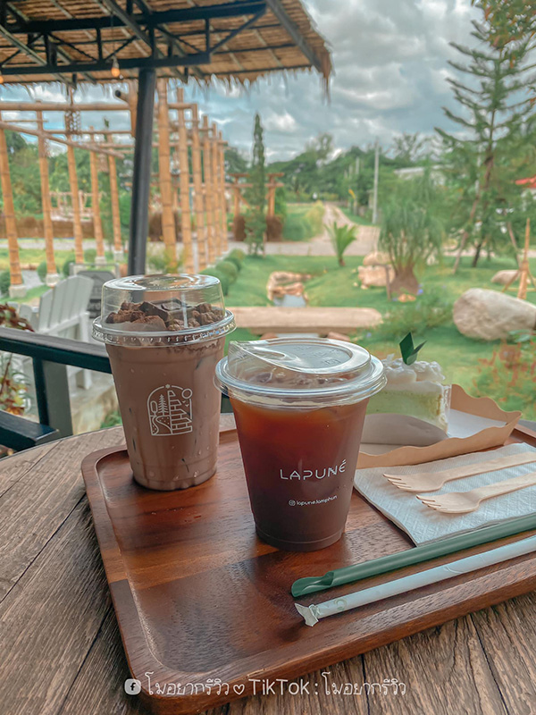 ร้านคาเฟ่ลำพูน ชี้พิกัดชิล แวะไปแล้วถึงจะรู้