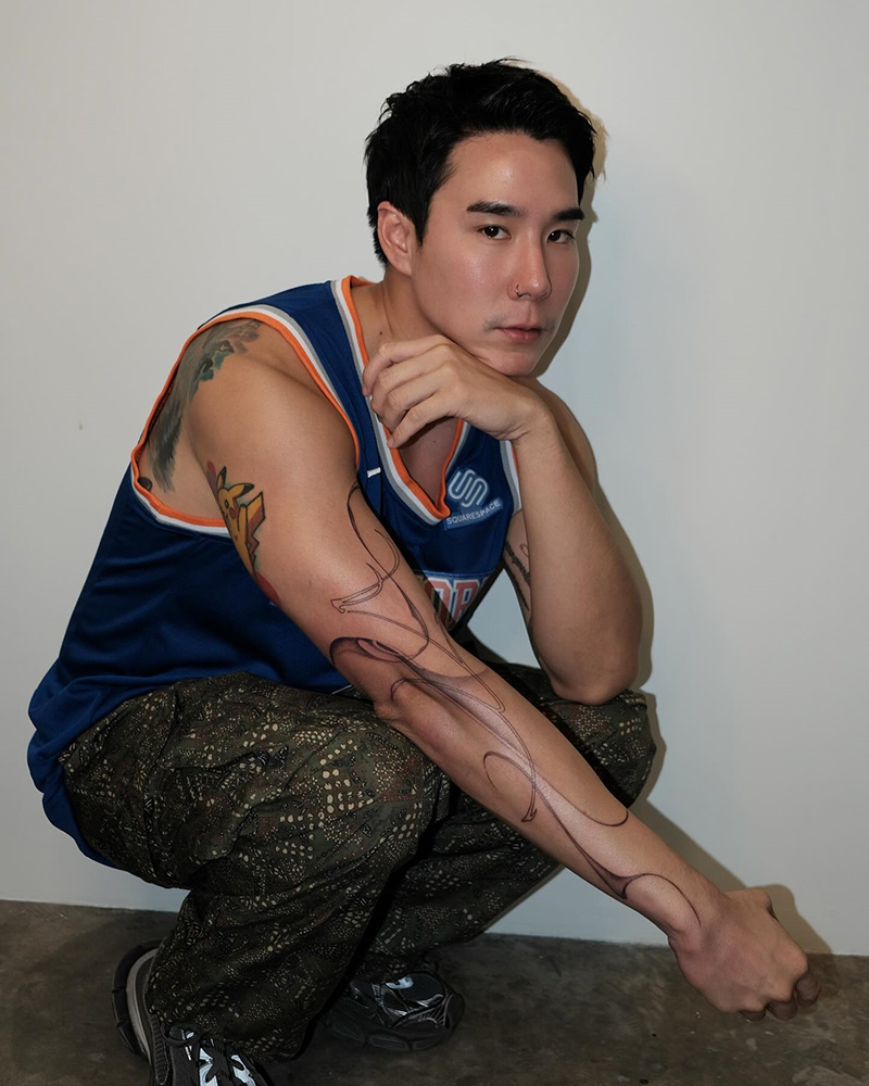 เขื่อน เคโอติก ตอบสุดพีค