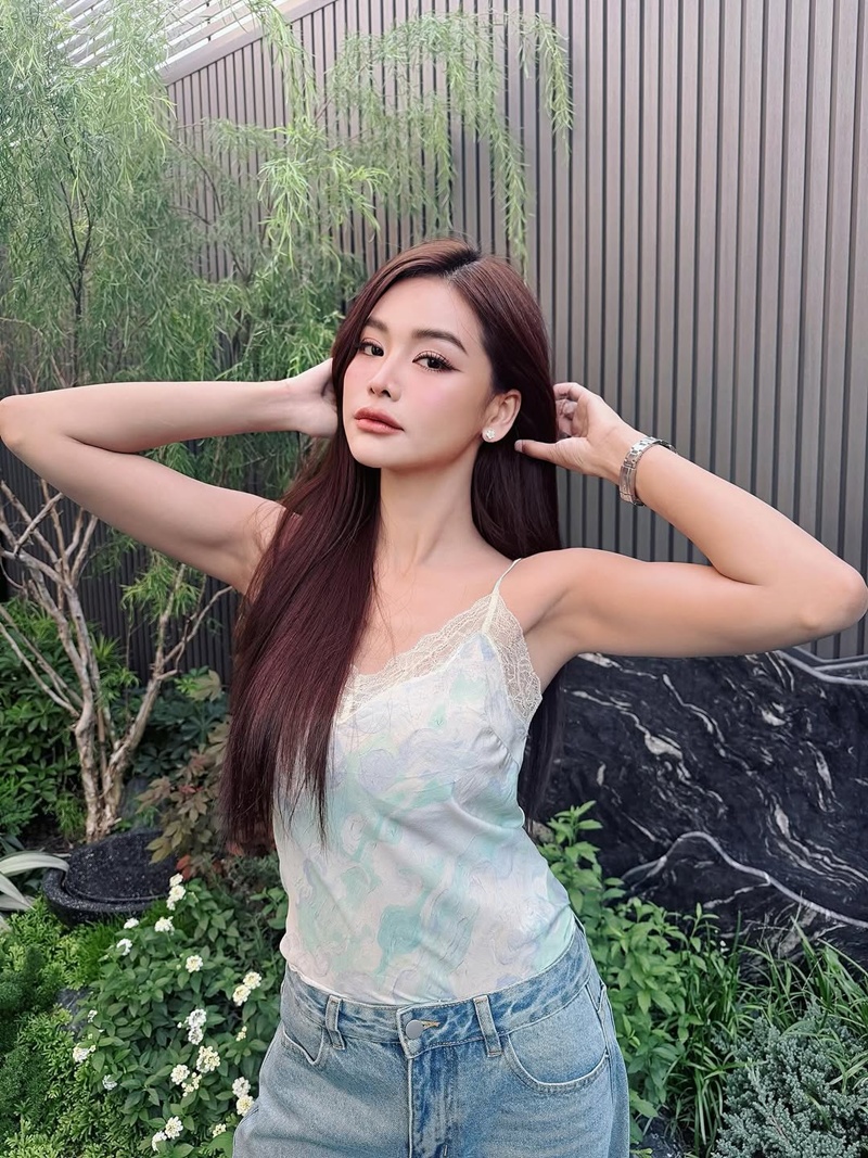 อิงฟ้า วราหะ