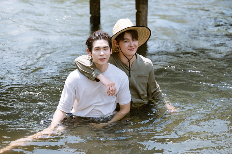 หวานใจผู้ใหญ่จอม เรื่องย่อ My Sweetheart Jom