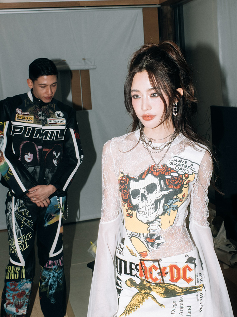 มายด์ ลภัสลัล