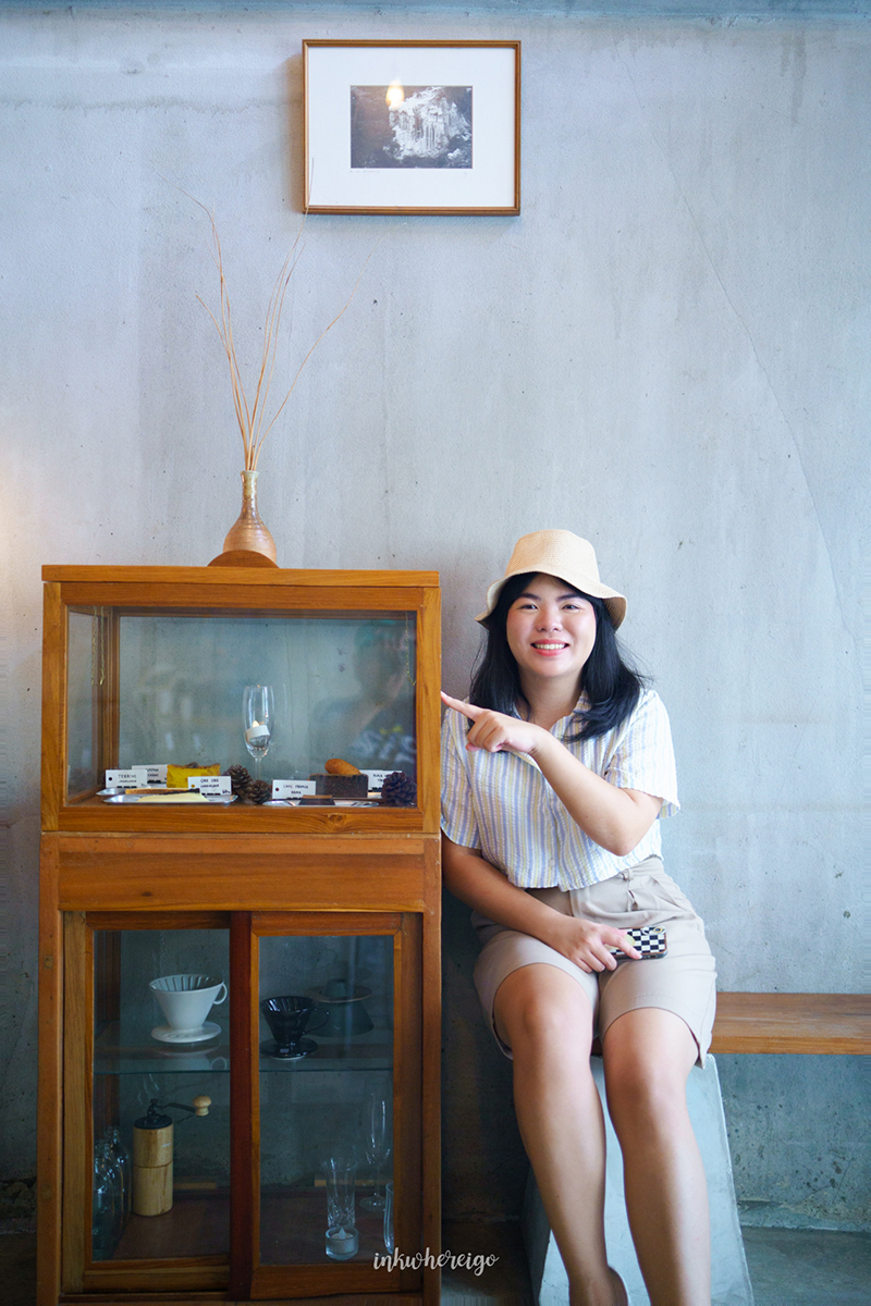 คาเฟ่นครนายก