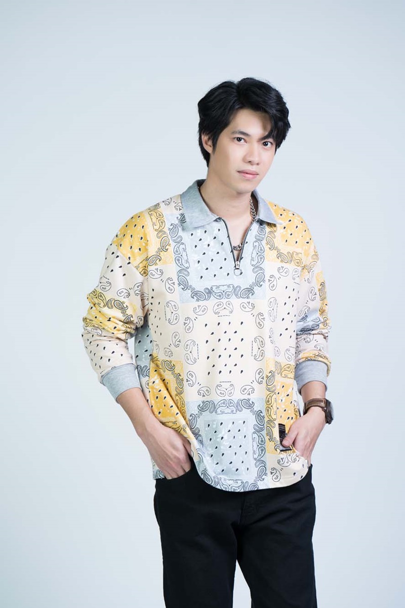 พี่พระเอกกับเด็กหมาในกอง Be Mine Super Star