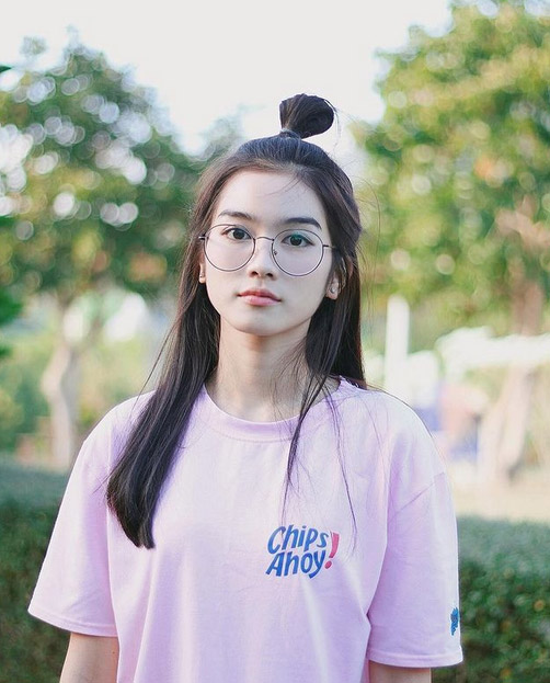 ประวัติ พระพาย รมิดา นางเอกช่อง 7 ว่าที่ลูกสะใภ้ เนวิน ชิดชอบ พร้อมส่องภาพก่อนเข้าวงการ